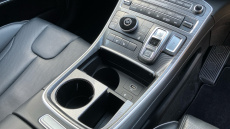 Hyundai SANTA FE 1.6 TGDi Hybrid Premium 5dr Auto Hybrid Estate